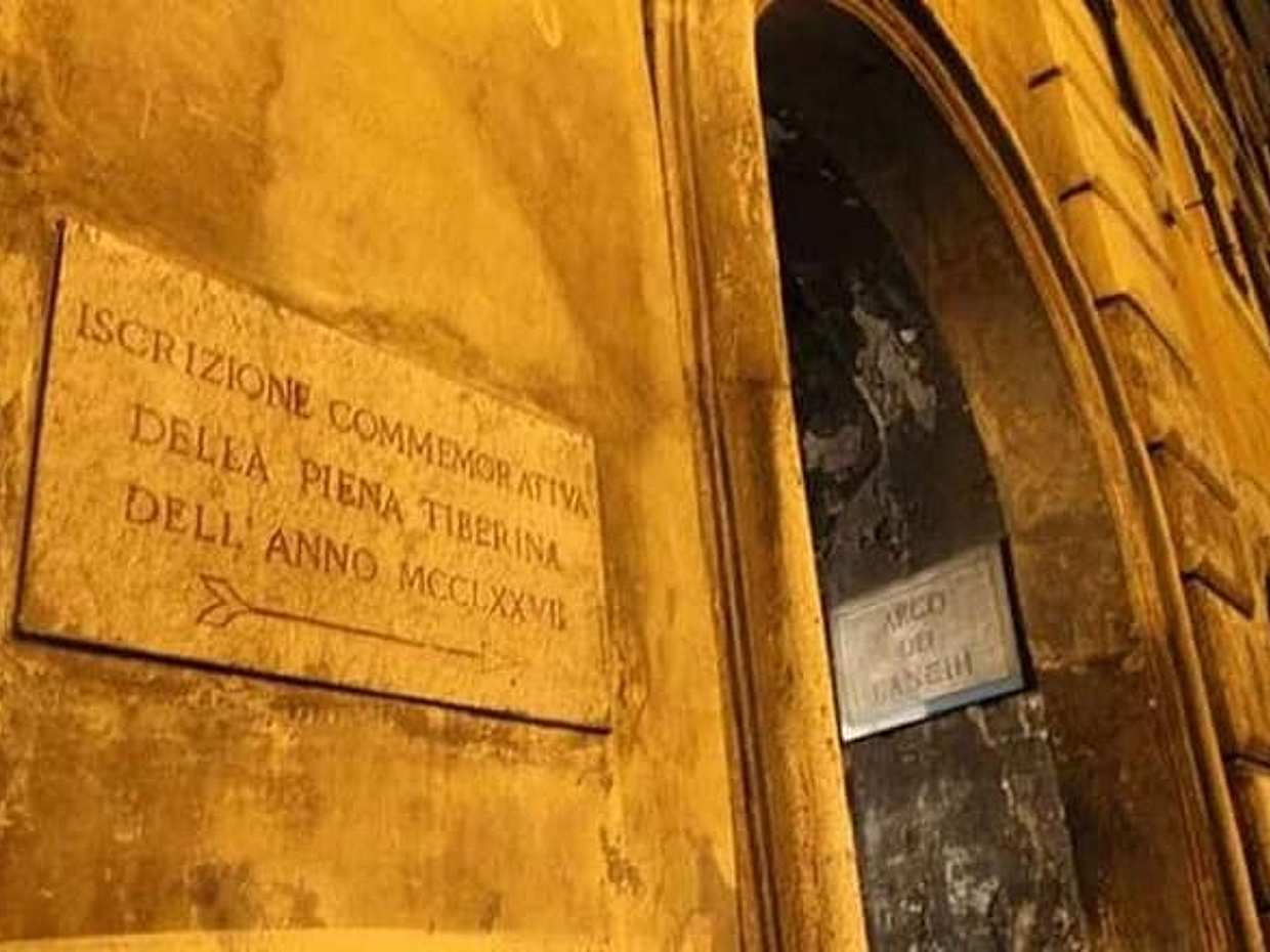 Viaje en grupo: Tour Fantasmas de Roma en Italia, photo 4