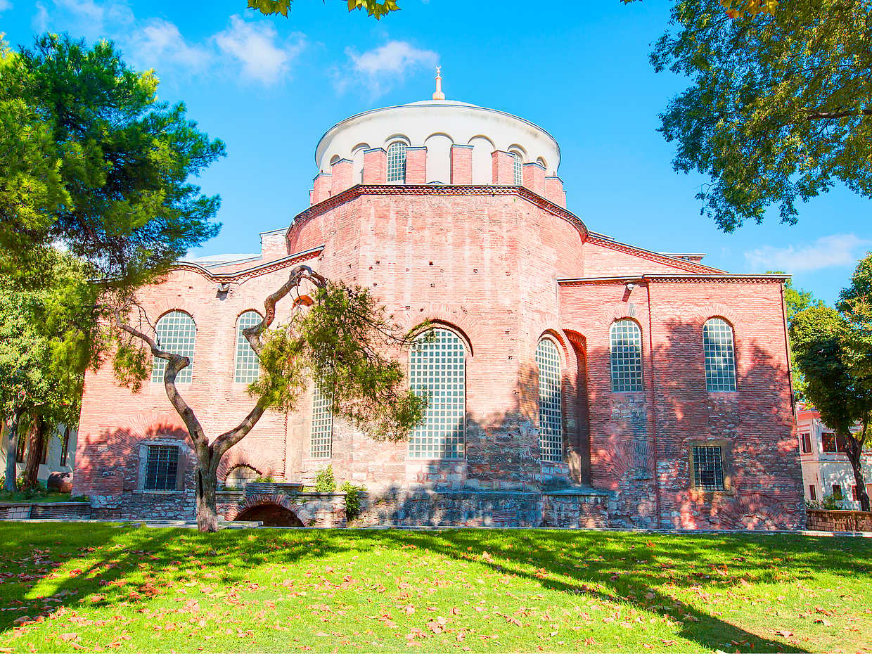 Istanbul: Classic City Private Tour, photo 2