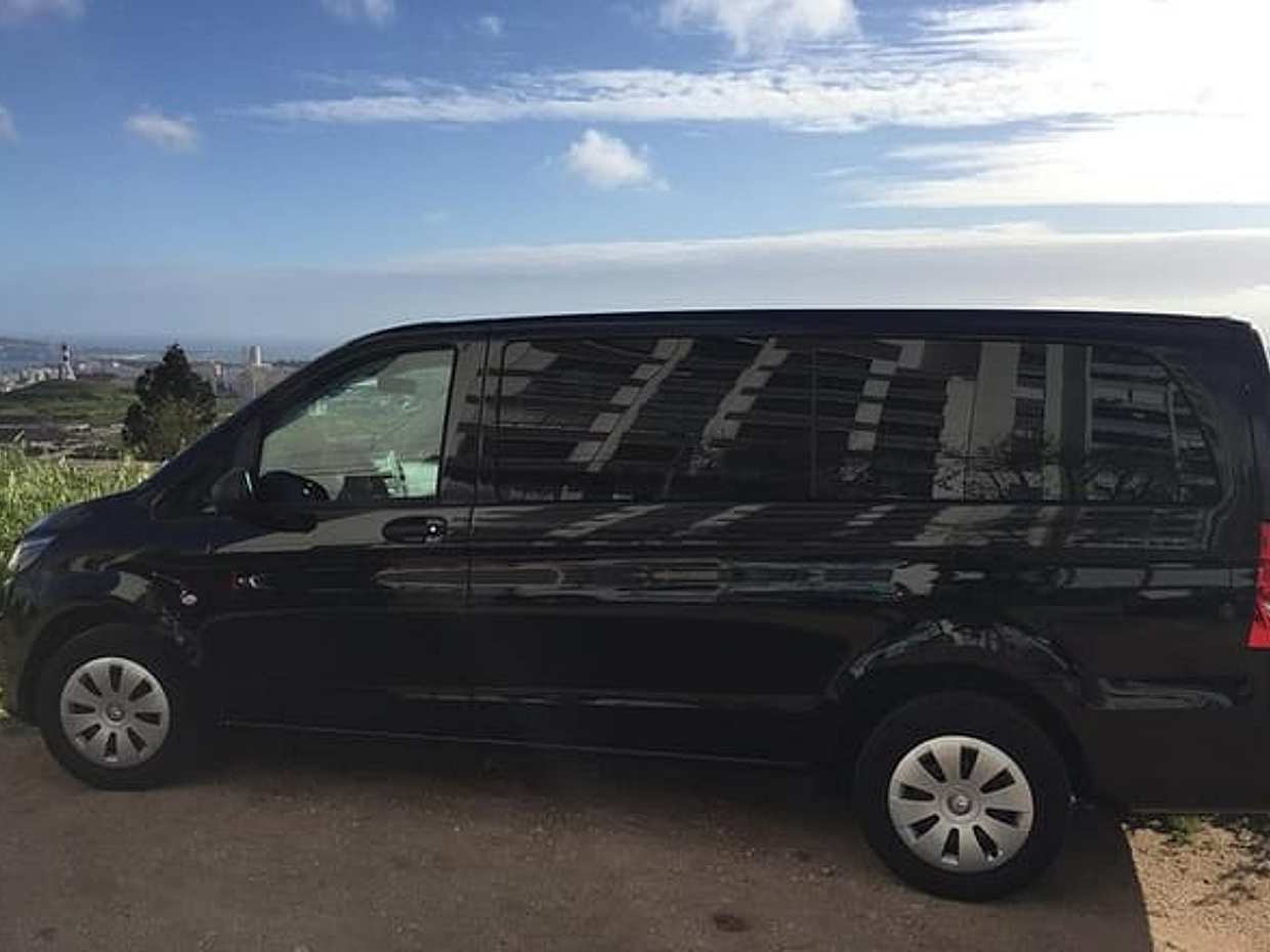 Private Transfer To or From Elvas, photo 3