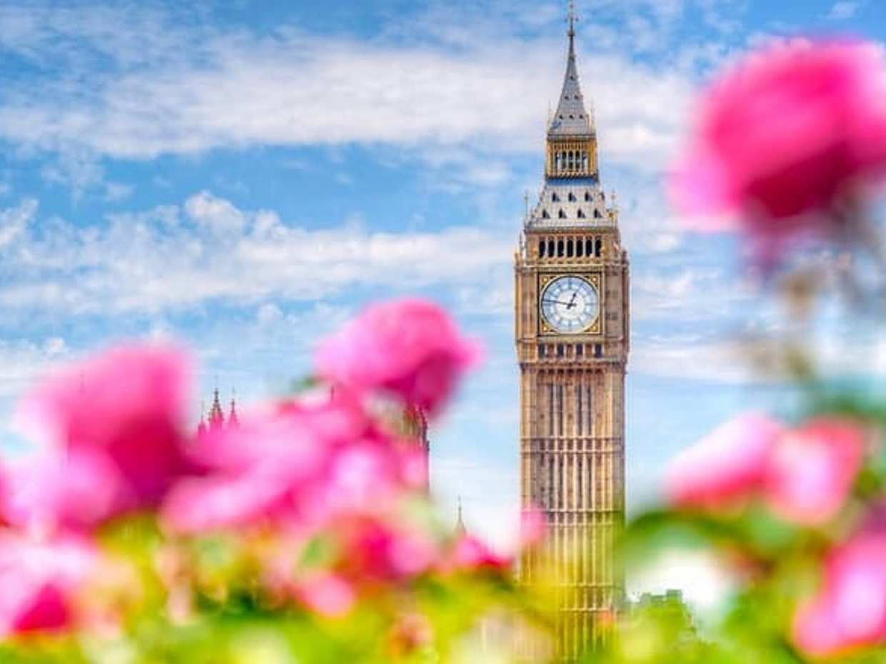 Londres: O Segredo da Coroa - Missão Real Autoguiada com Enigmas no Reino Unido