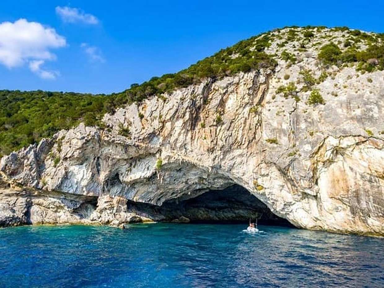 "Giro delle isole da Lefkada, Grecia", photo 2
