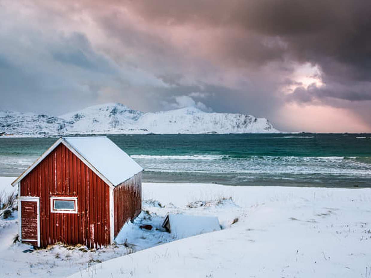 Lofoten Highlights Photo Tour - Reine, Hamnøy & Å, photo 2
