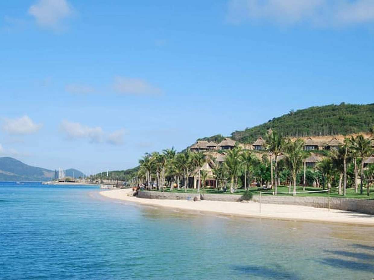 Hon Tam Island 1-Day Tour