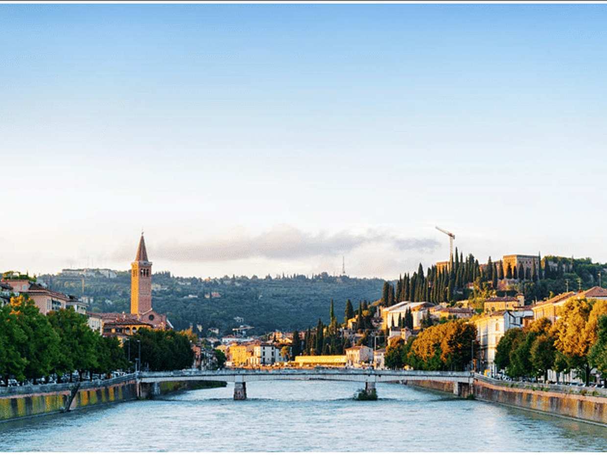 Full day tour to discover Verona, Lake Garda & Sirmione from Milan, photo 3