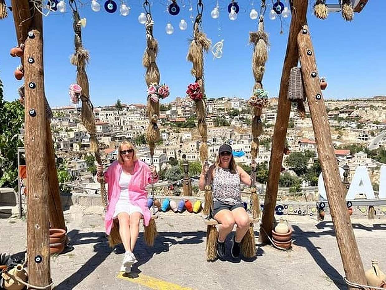 Day Trip to Cappadocia from/to Istanbul w/ FLIGHT+LUNCH, photo 5