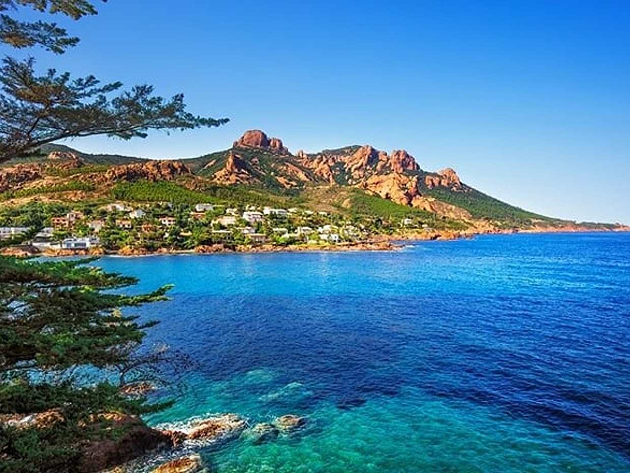 St. Tropez and Port Grimaud Sightseeing Tour from Cannes, photo 4