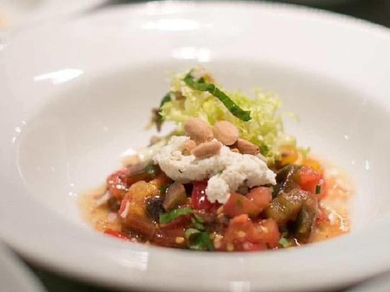Cooking workshop with an exceptional chef in Avignon, photo 5