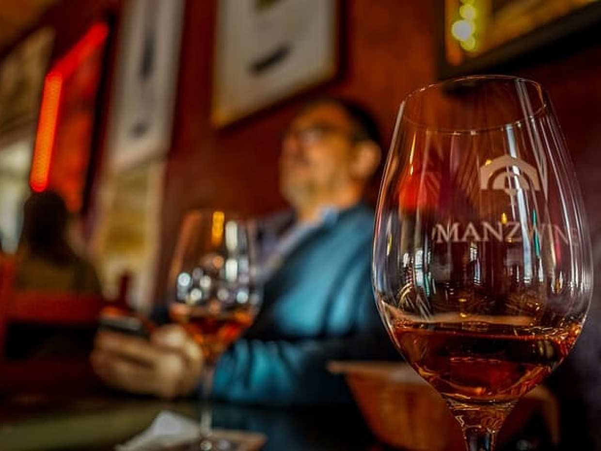 De Lisboa: Cata de vinos y tour turístico en Arrábida en Portugal, photo 3