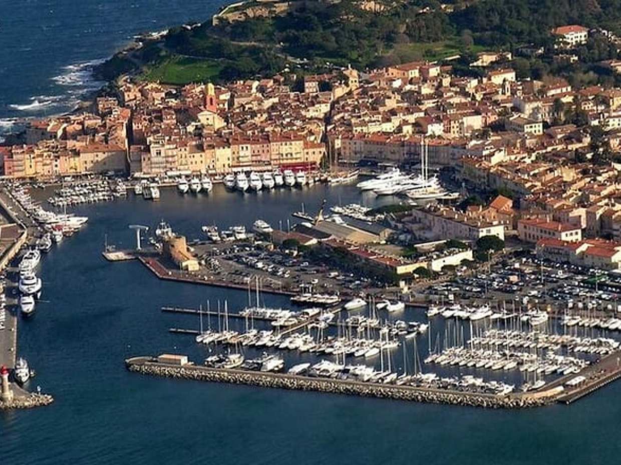 Saint-Tropez Full Day Private Tour, photo 4