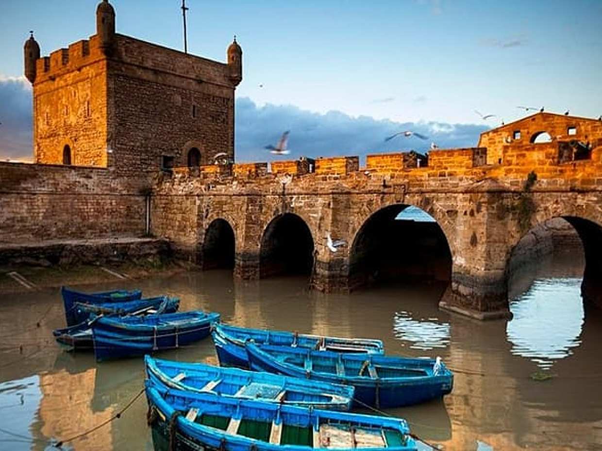 From Marrakech: Essaouira & Atlantic Coast Full-Day Trip, photo 5