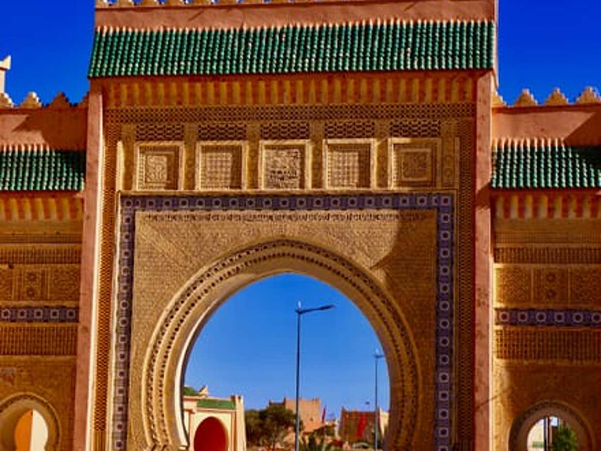 Private 3-Days-Tour from Marrakech to Erg Merzouga Desert, photo 3