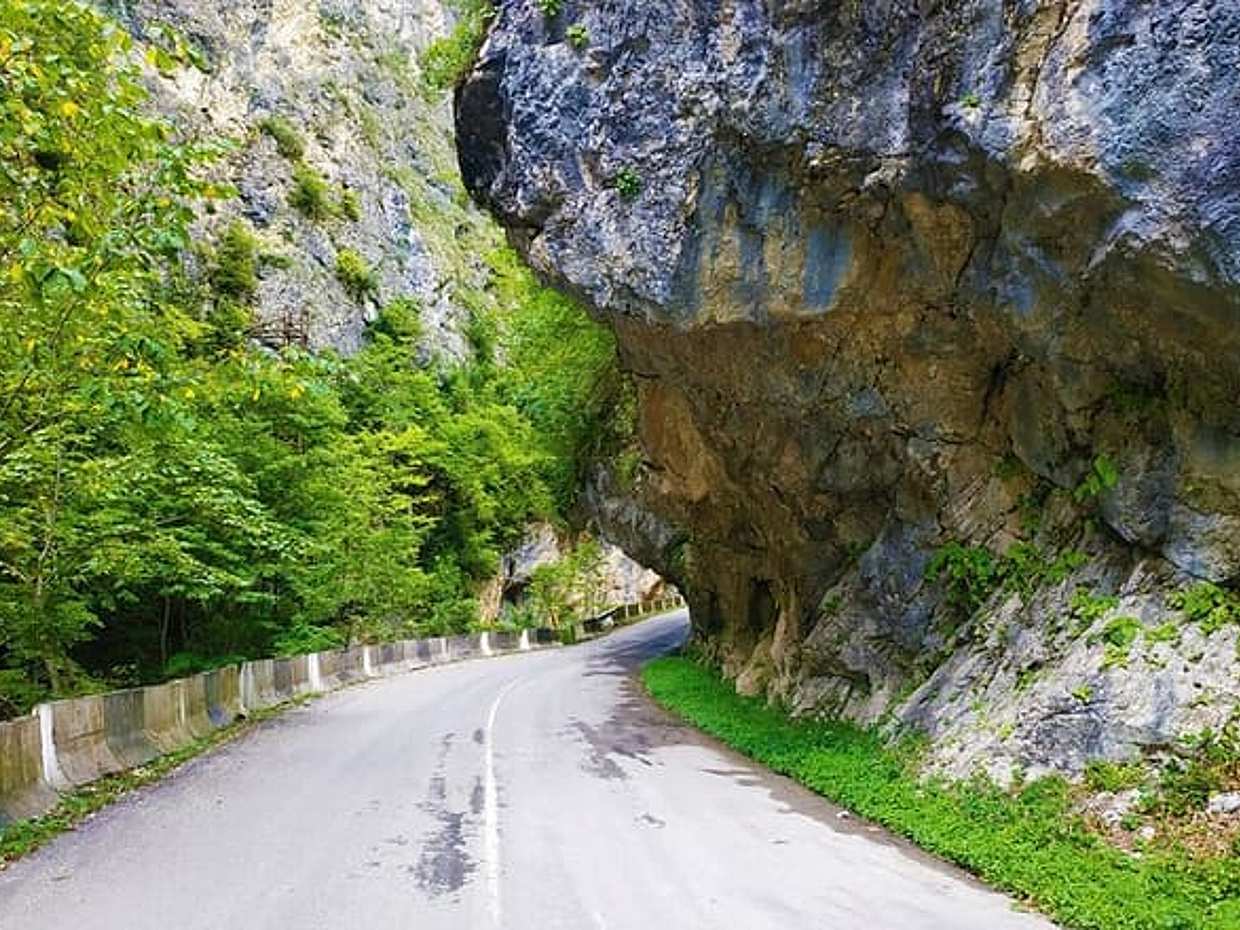 "Cuda Lechkhumi: 3-dniowy/2-nocny pakiet wycieczkowy w Gruzji, Tbilisi"