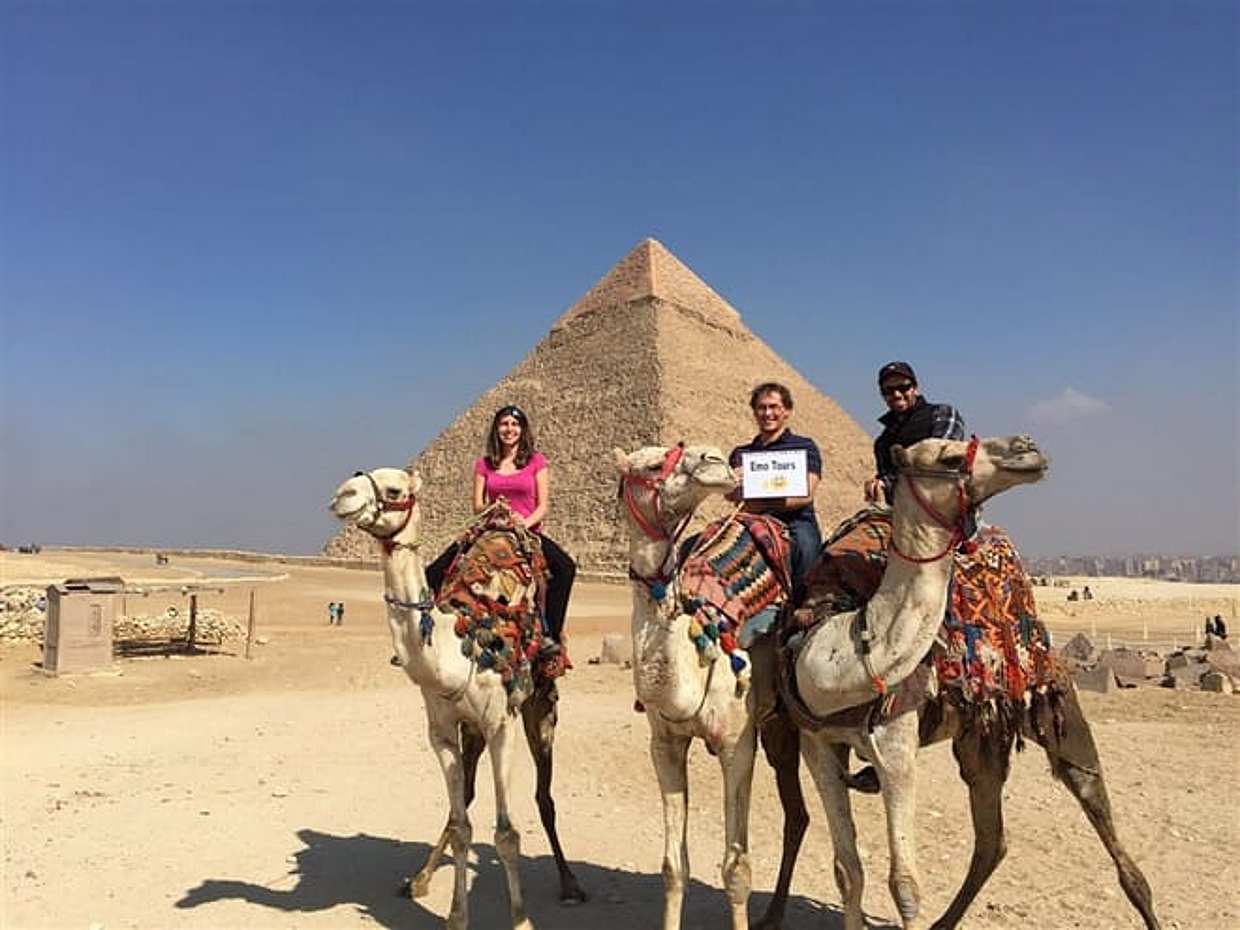All-inclusive 2 Full Day Tours In Cairo, photo 5