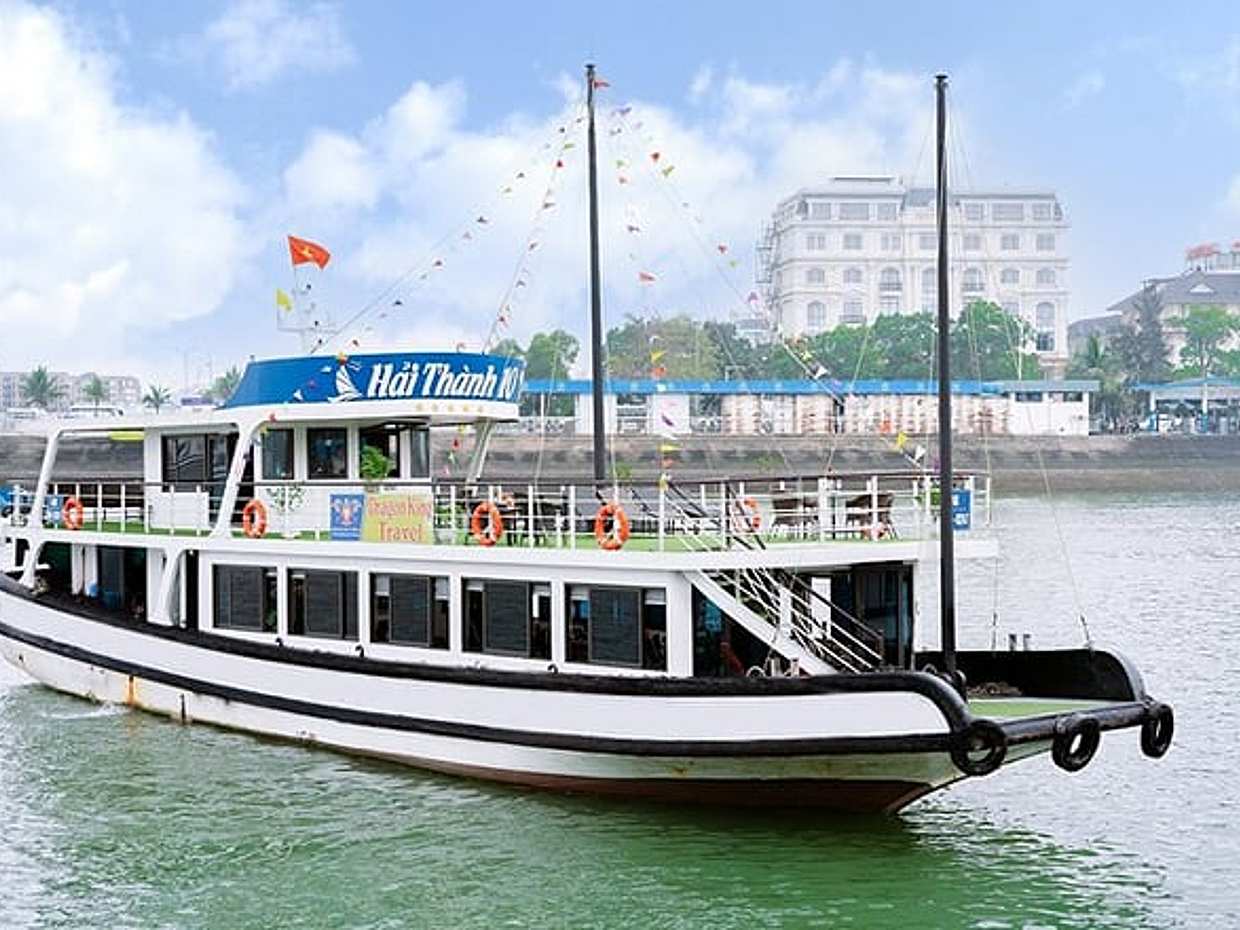 Best Seller Halong Full Day Tour All Included Expressway Transfer, photo 3