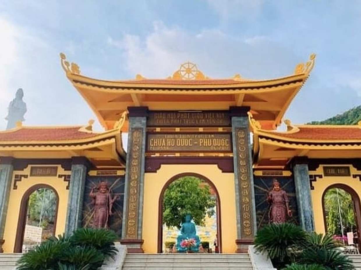 Unique Phu Quoc Full Day Private North and South Journey, photo 5