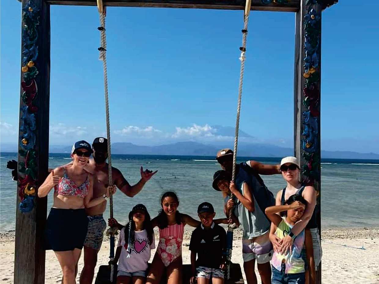 Lembongan Island Šnorchlování Úžasný Jednodenní Výlet v Indonésii, Šnorchlování v Modré Laguně, photo 4
