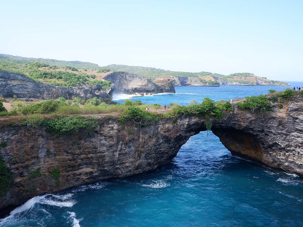 West Nusa Penida Full-day Tour in Bali, Indonesia, photo 2