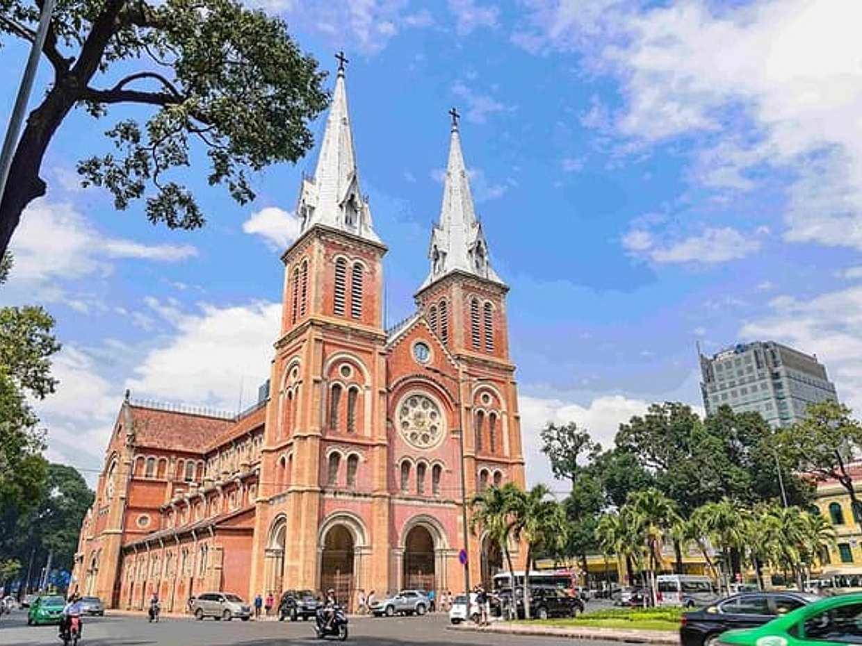 Private Full Day Tour To Explore Ho Chi Minh City, photo 4