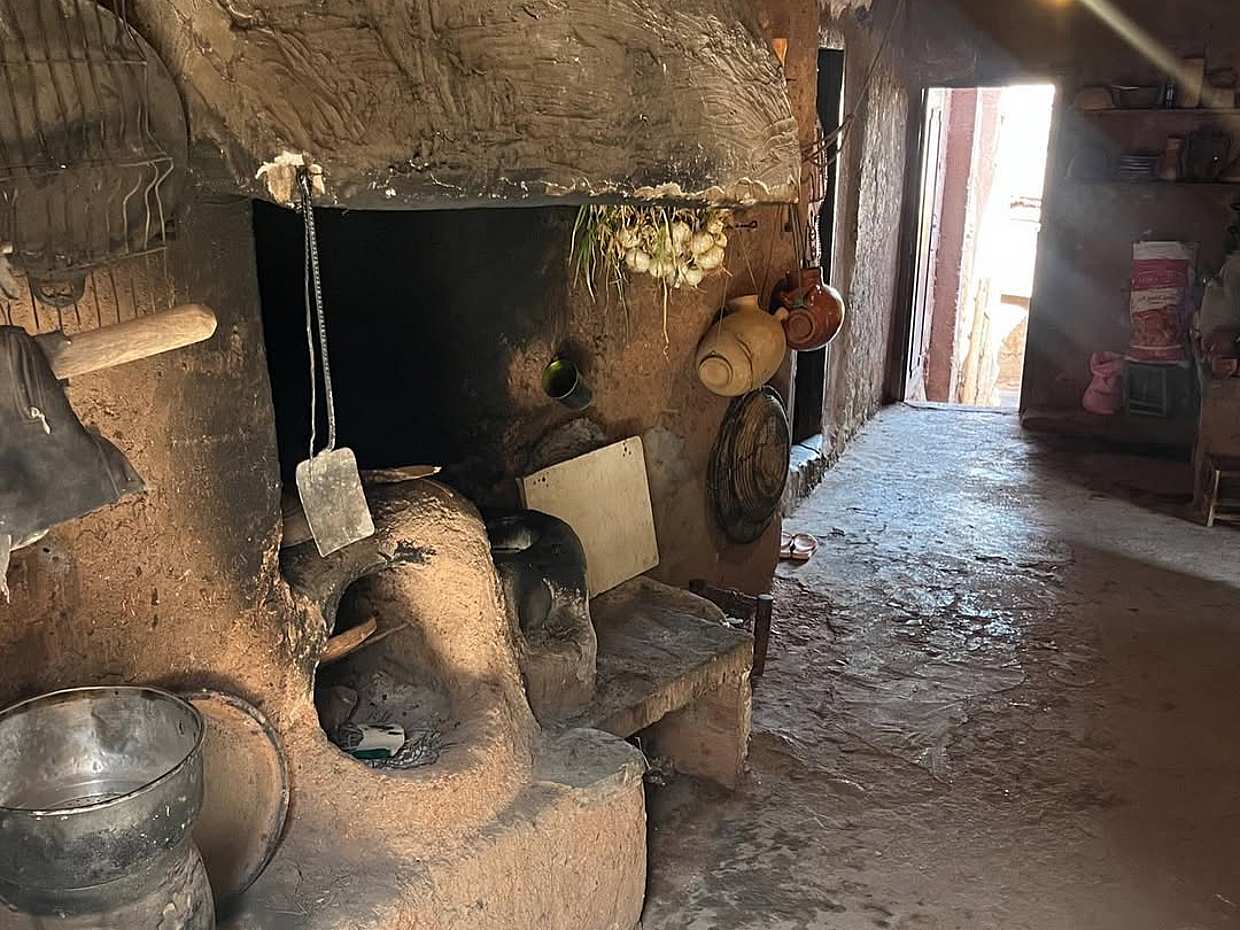 马拉喀什:阿特拉斯山脉、乌里卡山谷、摩洛哥瀑布、马拉喀什
, photo 3