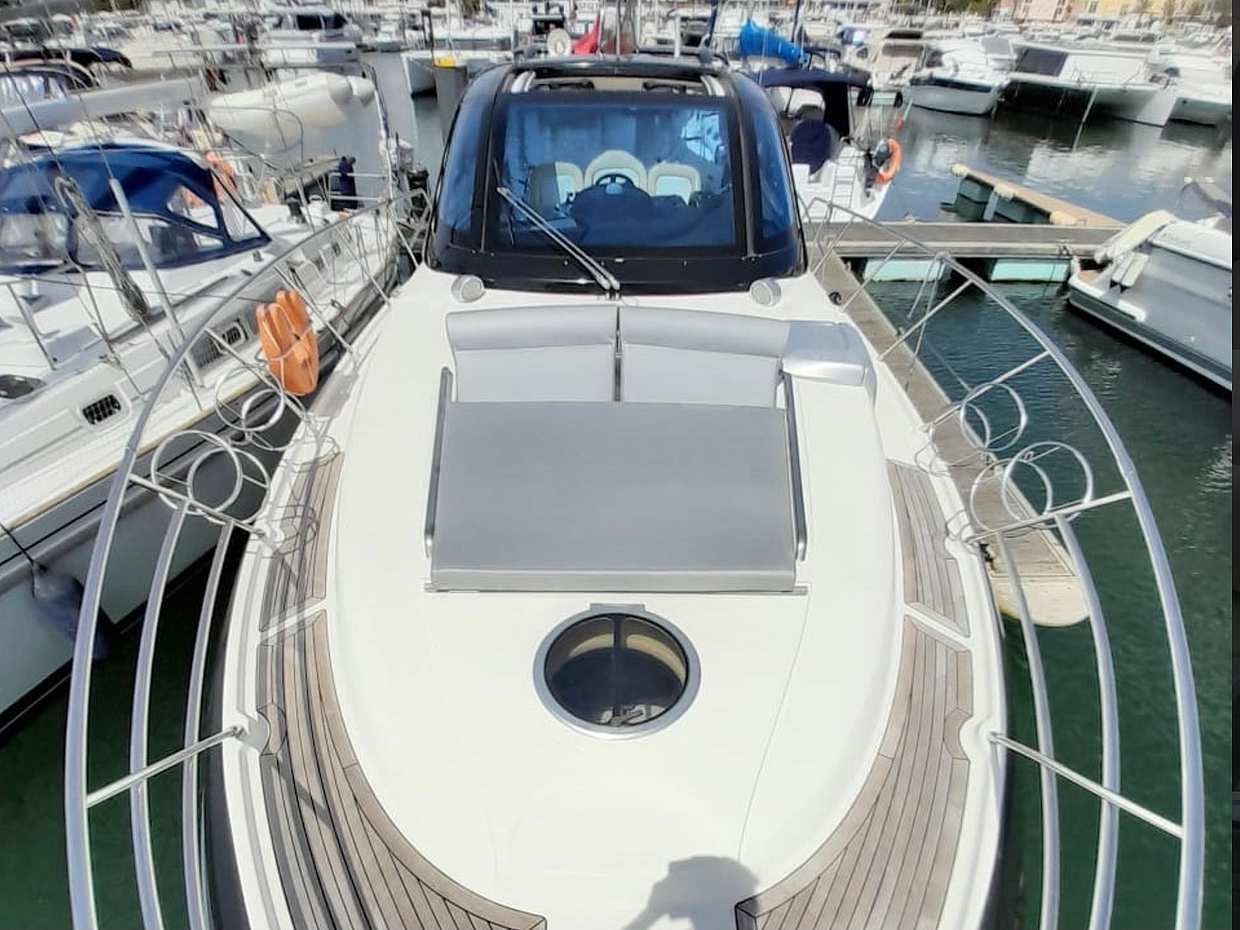 Half-day Private Charter on a 47-foot Yacht in Portugal, Lagos, photo 4
