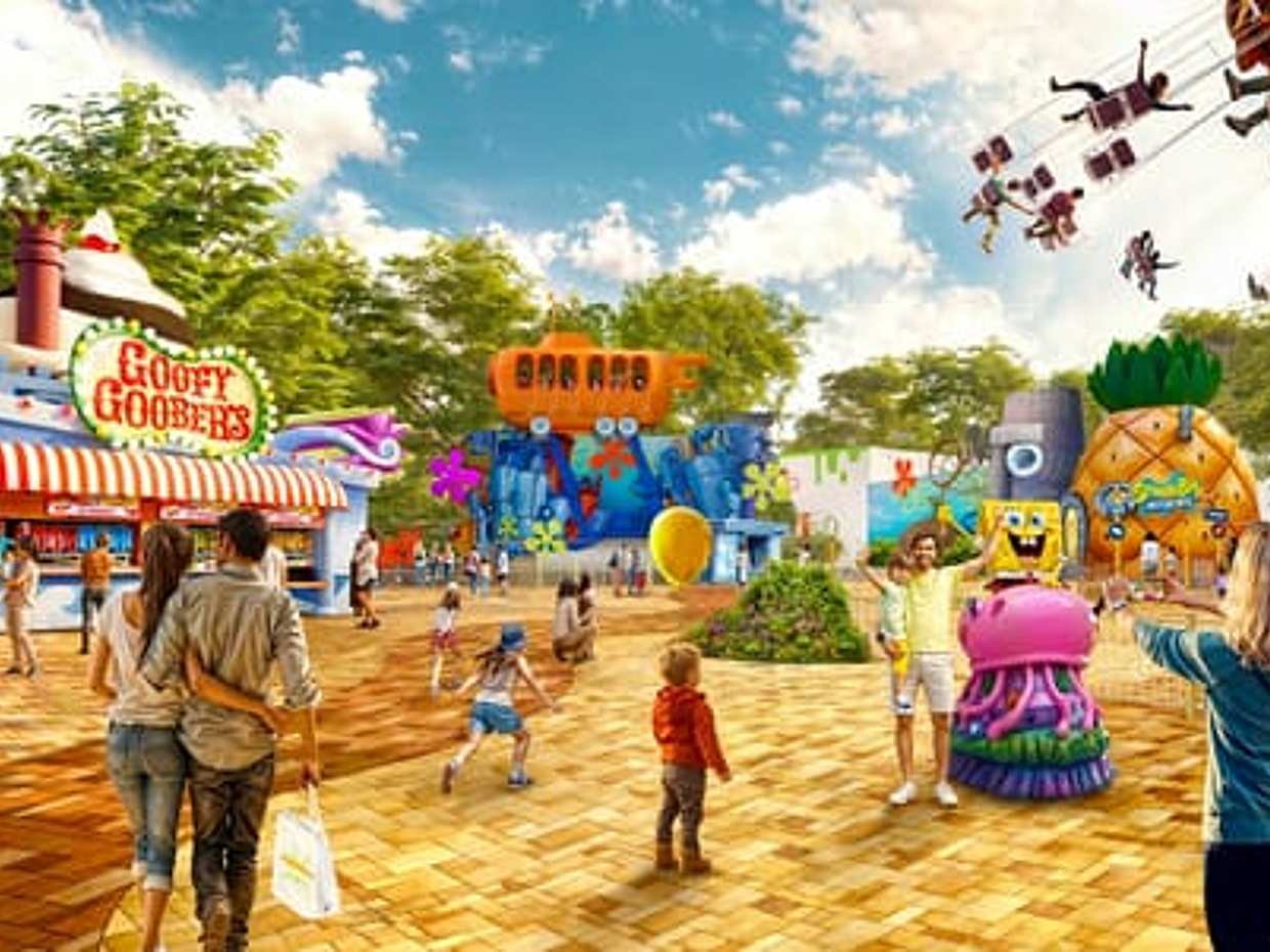 Mirabilandia Amusement Park - Entry ticket for OPEN date, photo 2