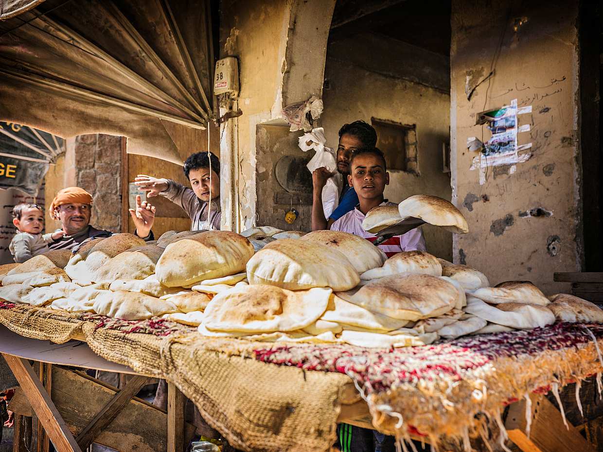 Tasty Street Food Tour in Cairo in Egypt, photo 2