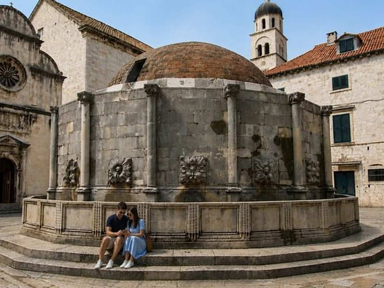 "Caça ao Tesouro e Destaques de Dubrovnik – Tour a Pé Autoguiado na Croácia", photo 2