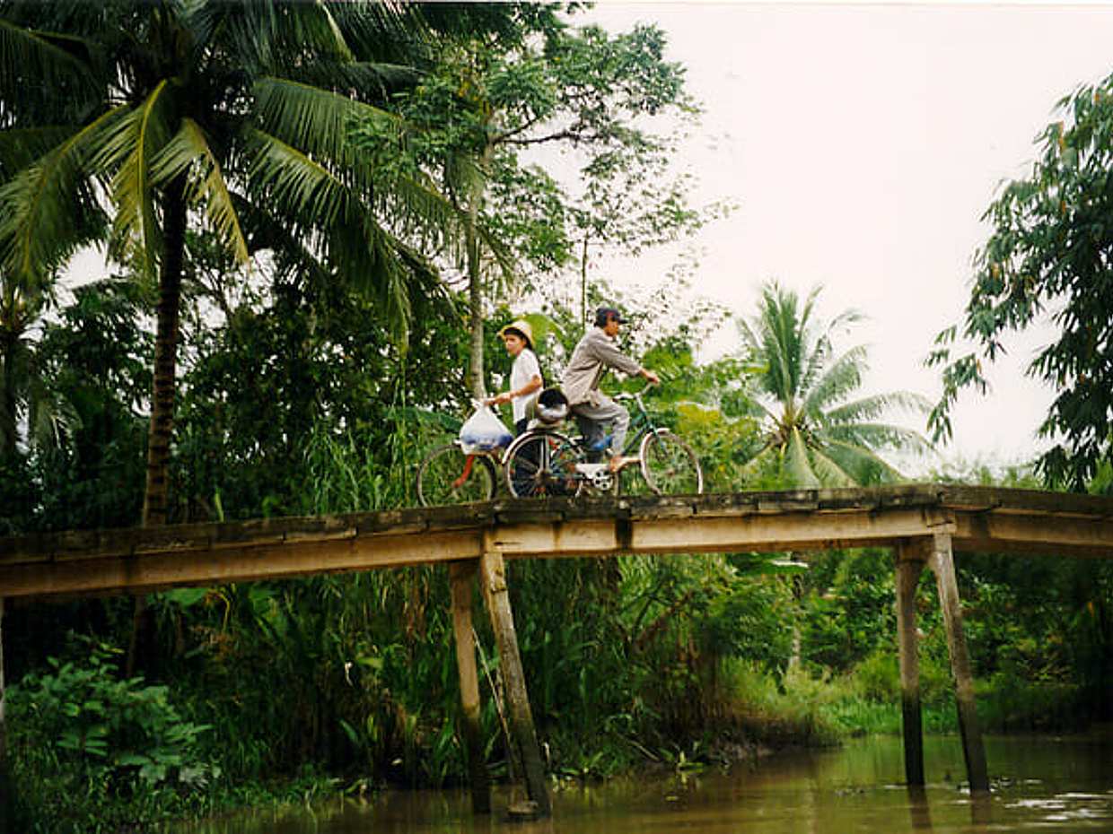 2-Day Discover Mekong Delta Deluxe Tour, photo 5