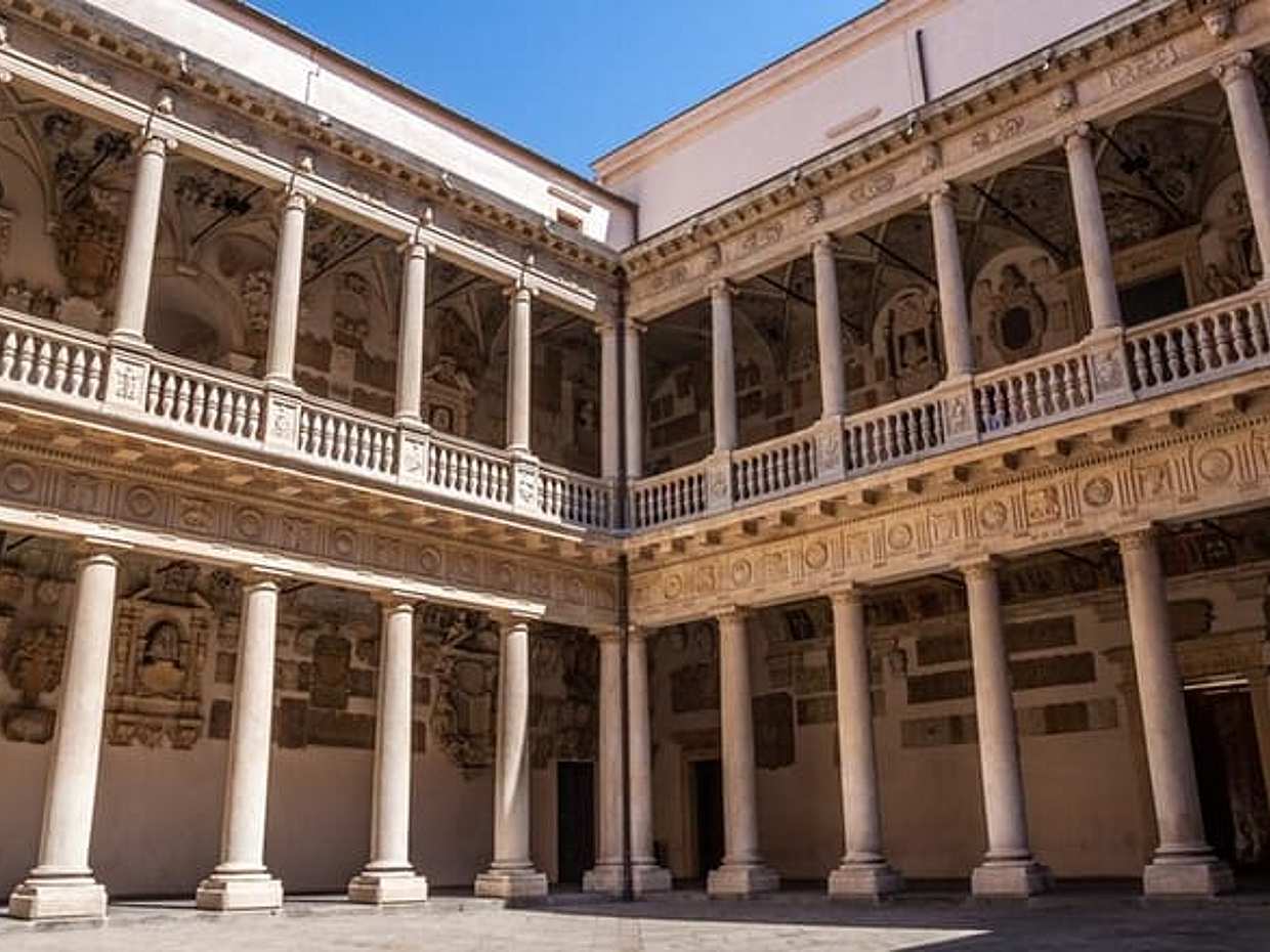 Padua Magic Legends: Self-Guided Walking Quest in Italy, photo 5