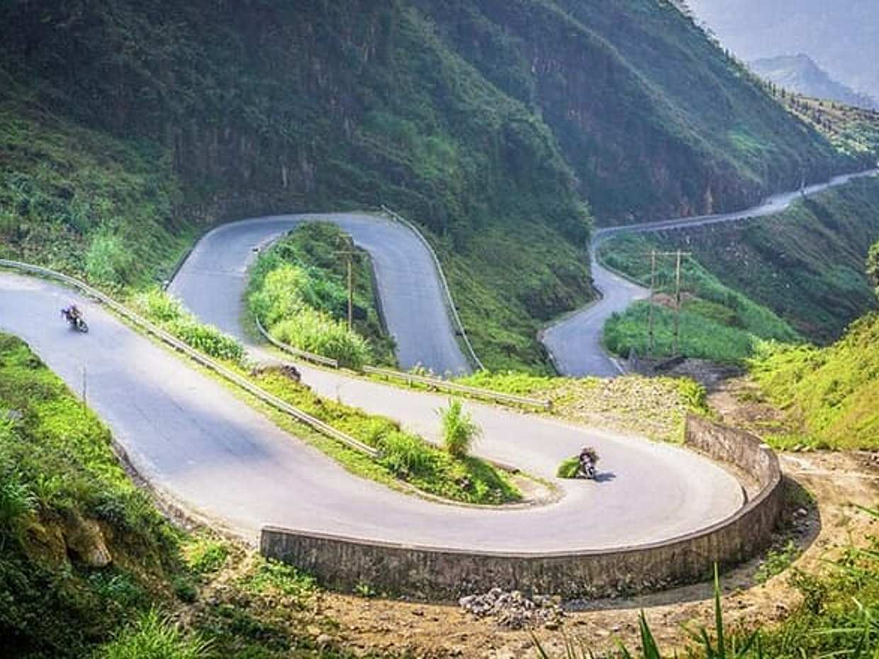 5 Days and 4 Nights Ha Giang Loop Tour, photo 4