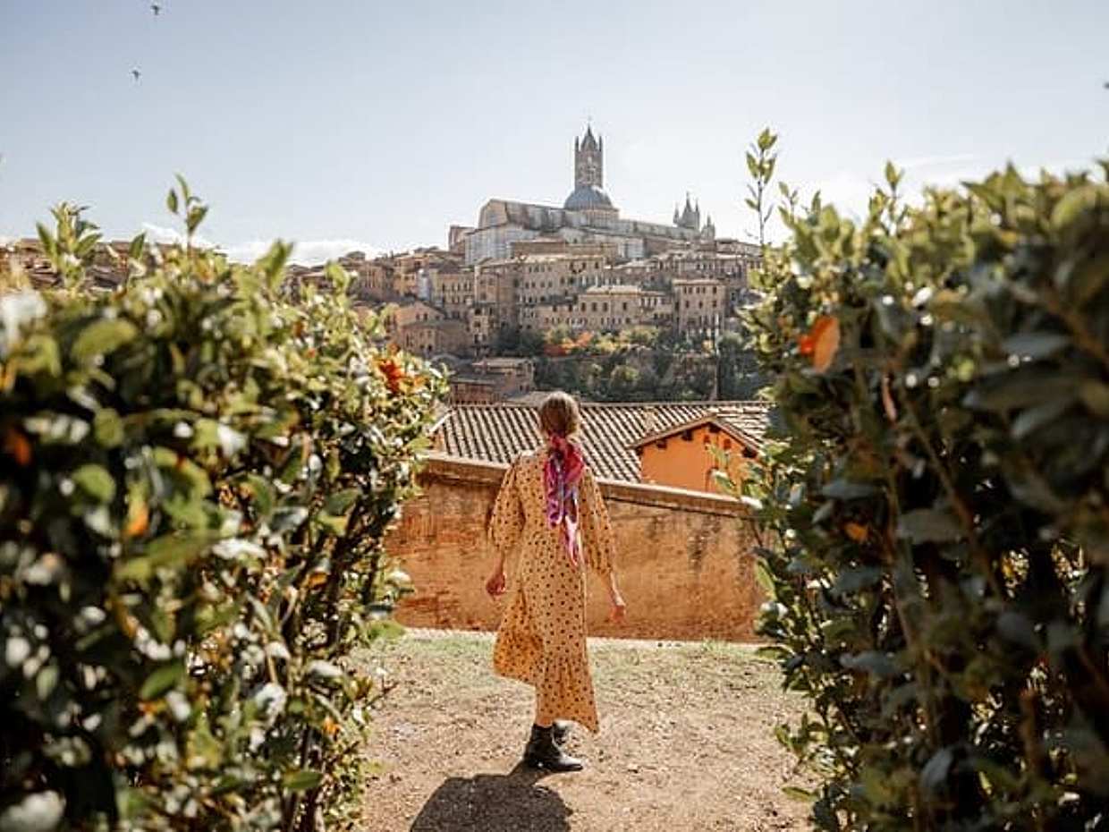 Private day trip from Florence to Pisa, San Gimignano and Siena in Italy, Tuscany, photo 4