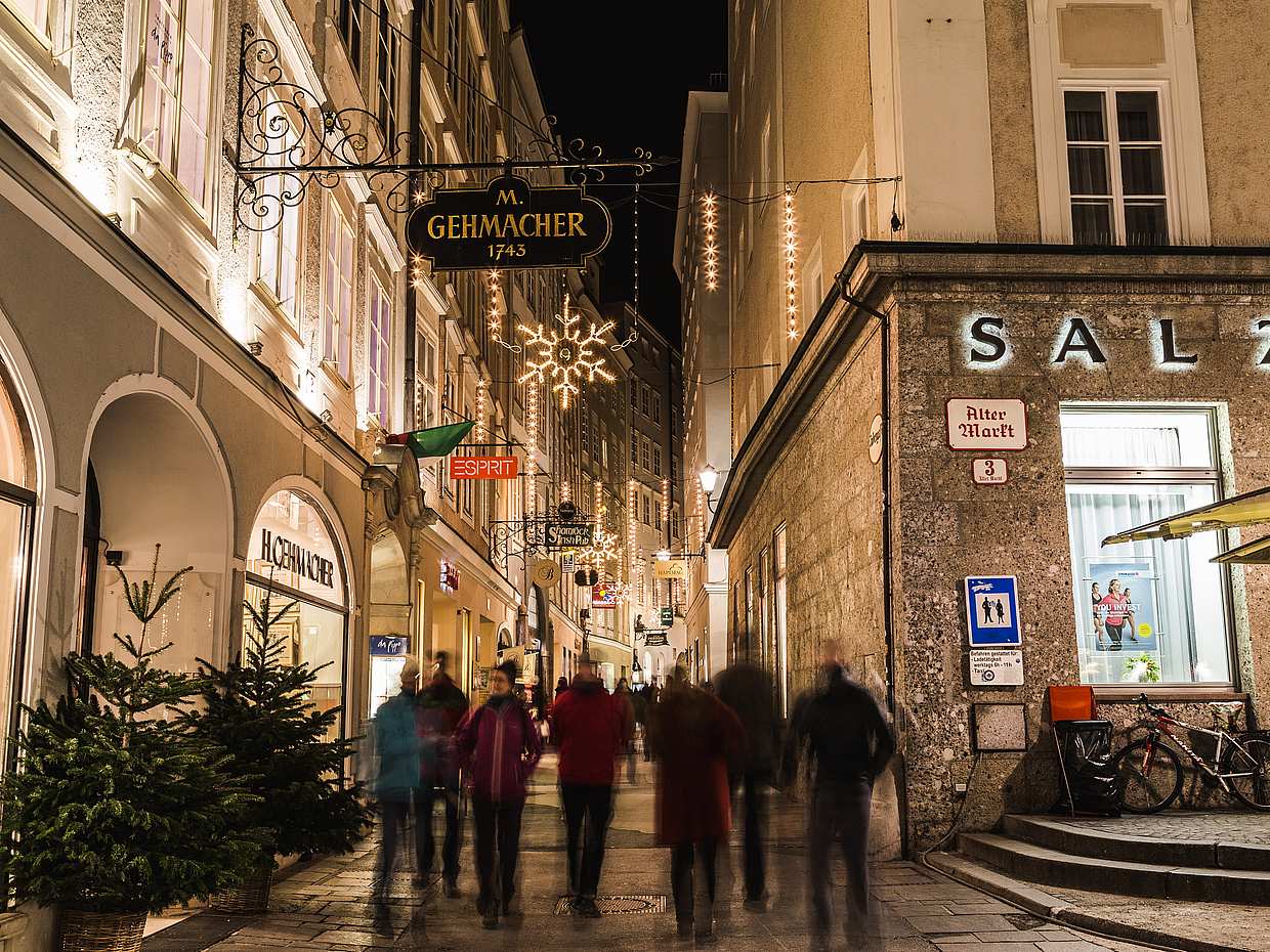 1-hour Mozart City Private Tour in Austria, Salzburg, photo 4