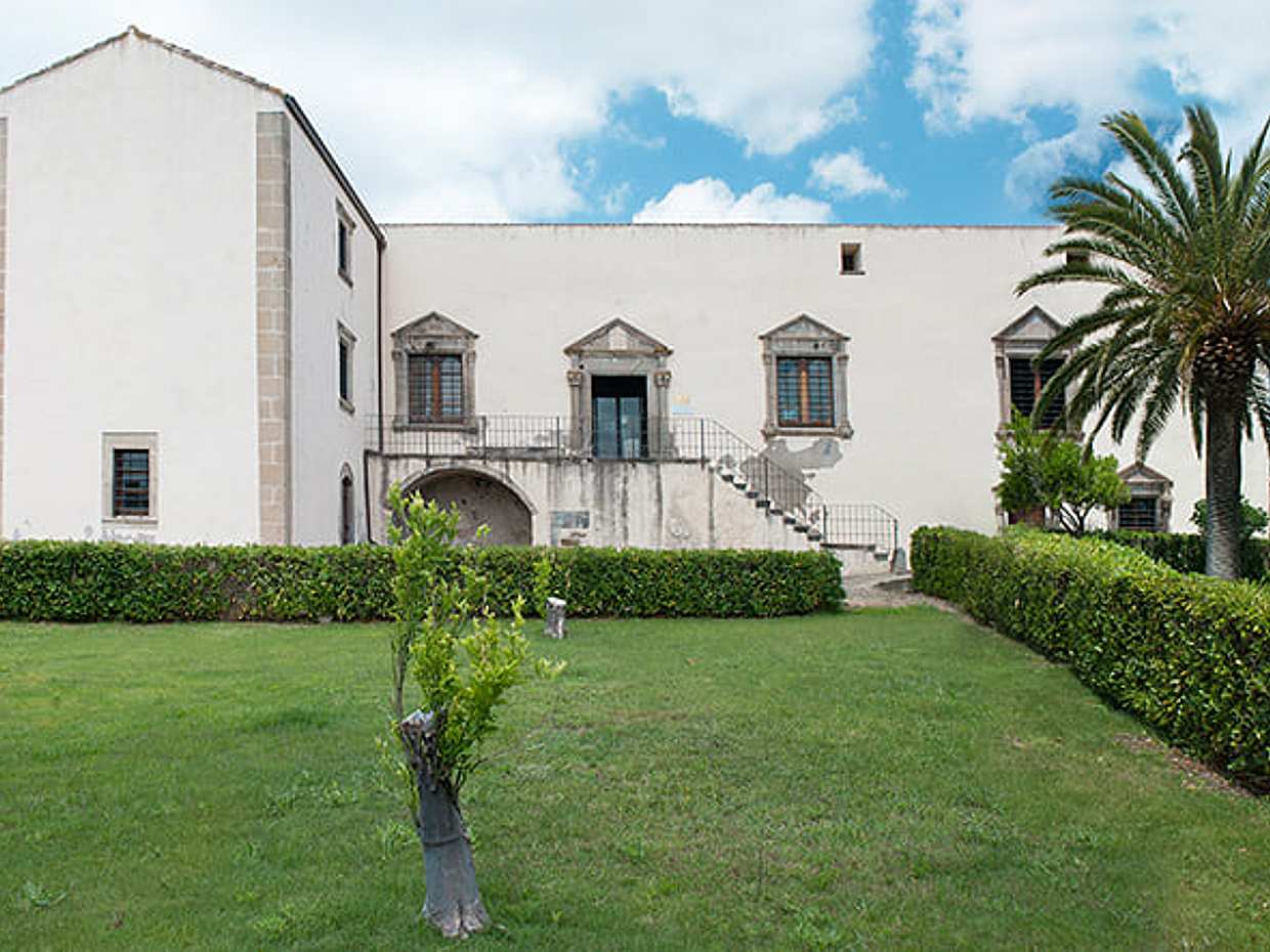Barumini Su Nuraxi and Casa Zapata from Cagliari, photo 4