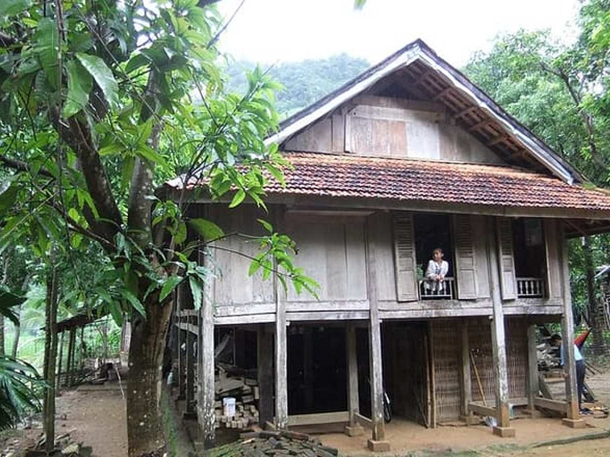 Explore Mai Chau to Pu Luong 3 Days (2 Nights in Mai Chau ), photo 3