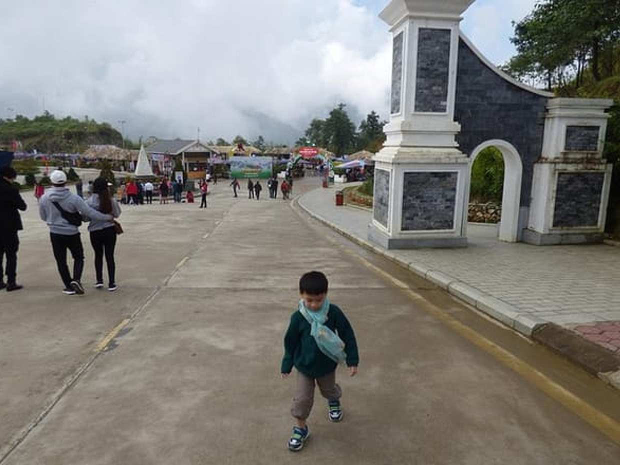 Sapa - Lao Chai -Ta Van full day trekking, photo 4