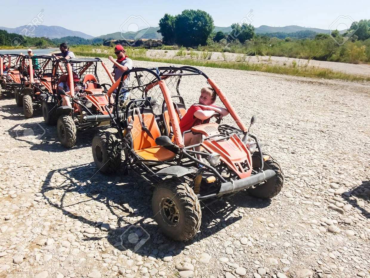 Buggy Safari Tour in Alanya in der Türkei
, photo 2