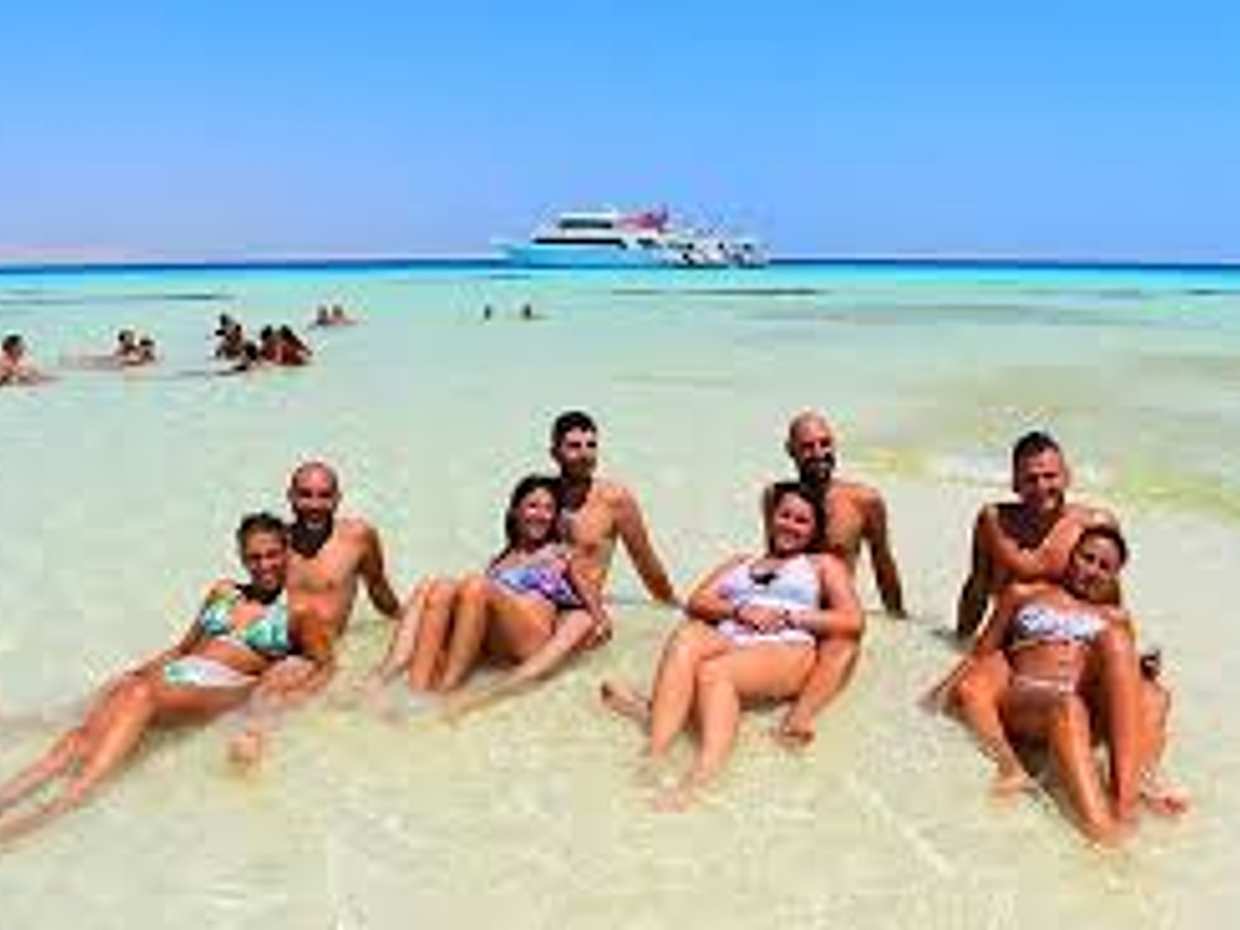 Tour en barco en Sharm-El-Shiekh con esnórquel en Egipto, Sharm El-Sheikh.
, photo 3