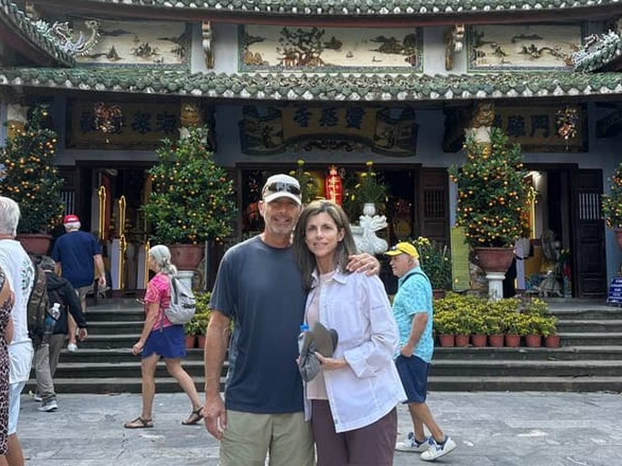 Da Nang: Marble Mountains - Hoi An oude stad in Vietnam, photo 5
