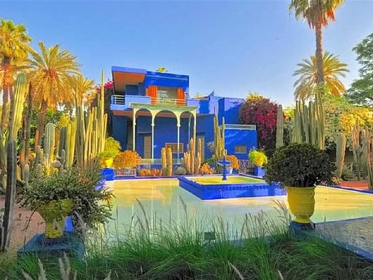 Marrakech Sightseeing Tour, photo 2