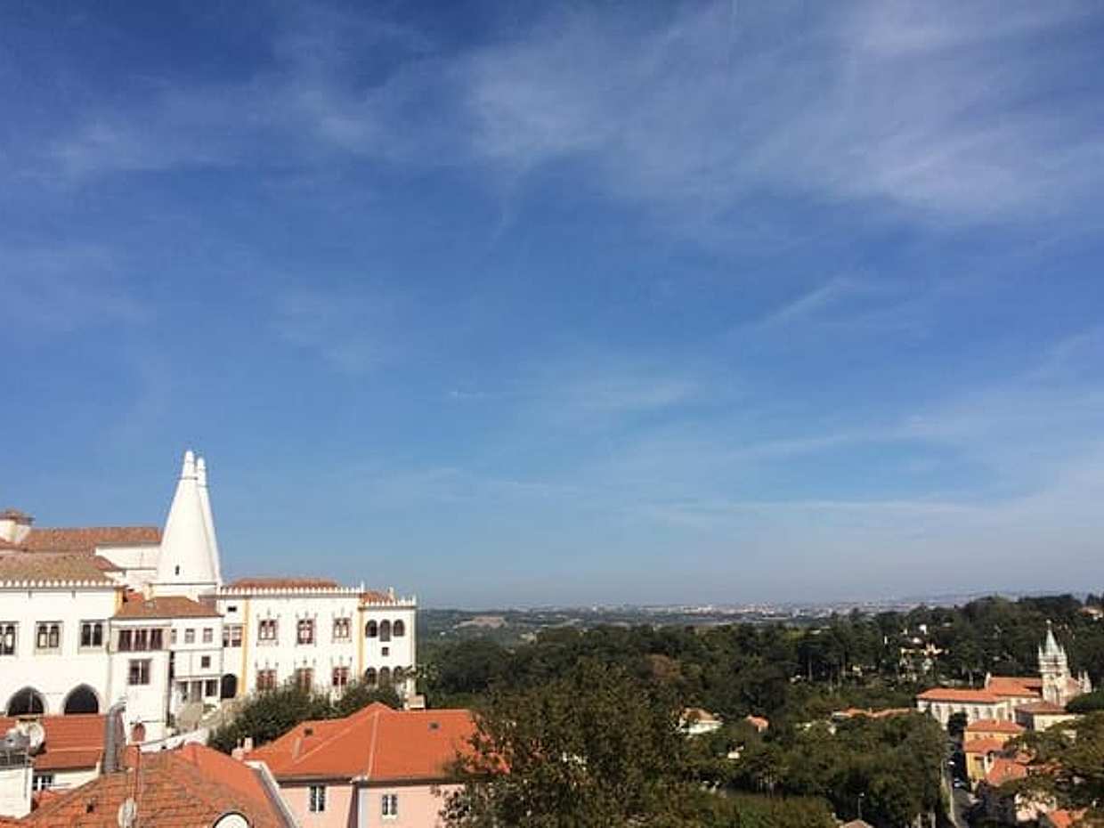 Sintra, Cabo da Roca et Cascais Excursion d'une journée complète exclusive au Portugal, Lisbonne, photo 3