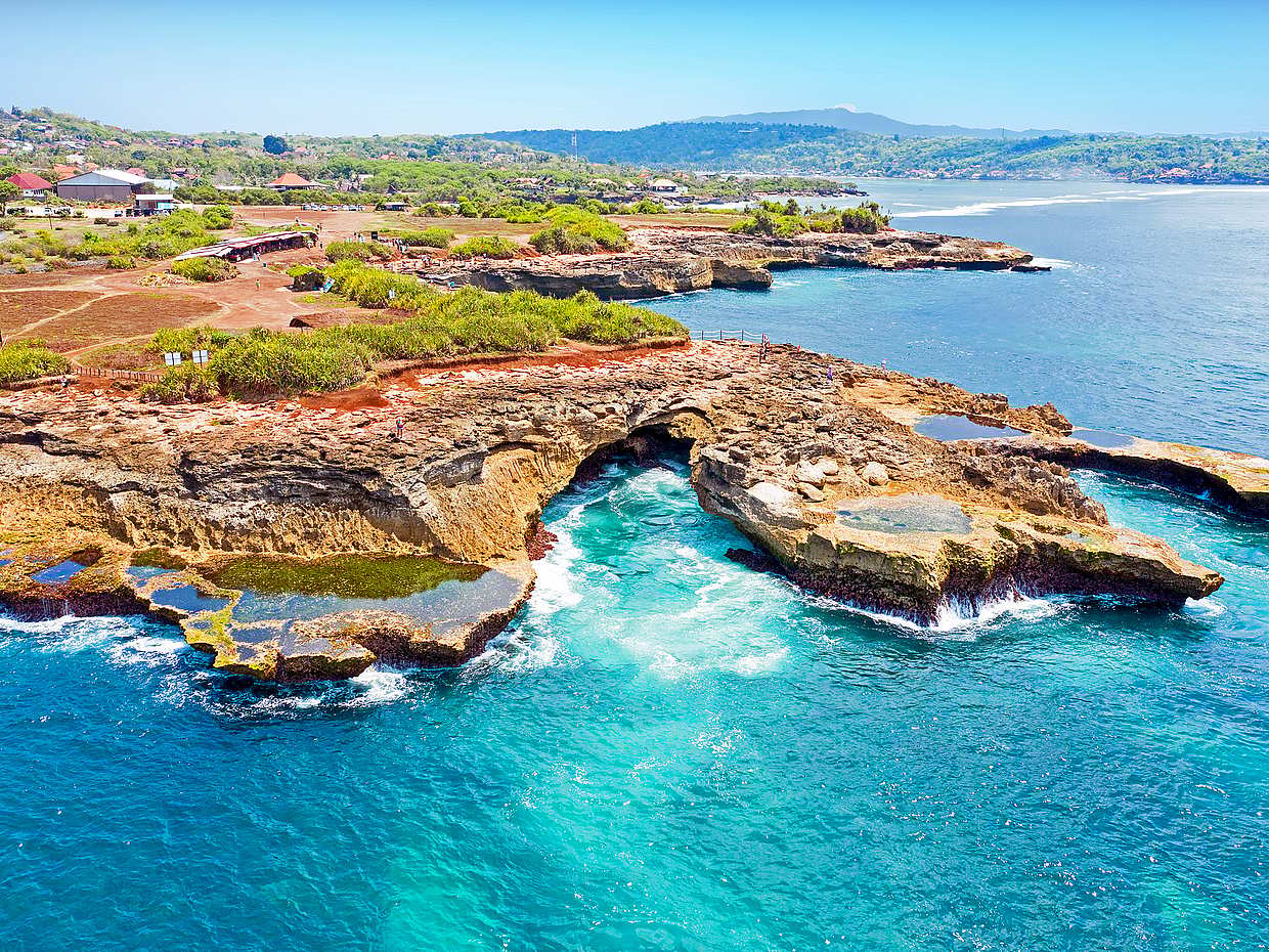 2-day Nusa Penida and Nusa Lembongan Tour in Bali, Indonesia, photo 3