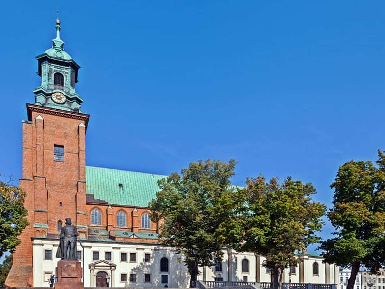 Wielkopolska Treasures: Gniezno - Biskupin - Wenecja - PRIVATE tour from Poznan (8h), photo 3