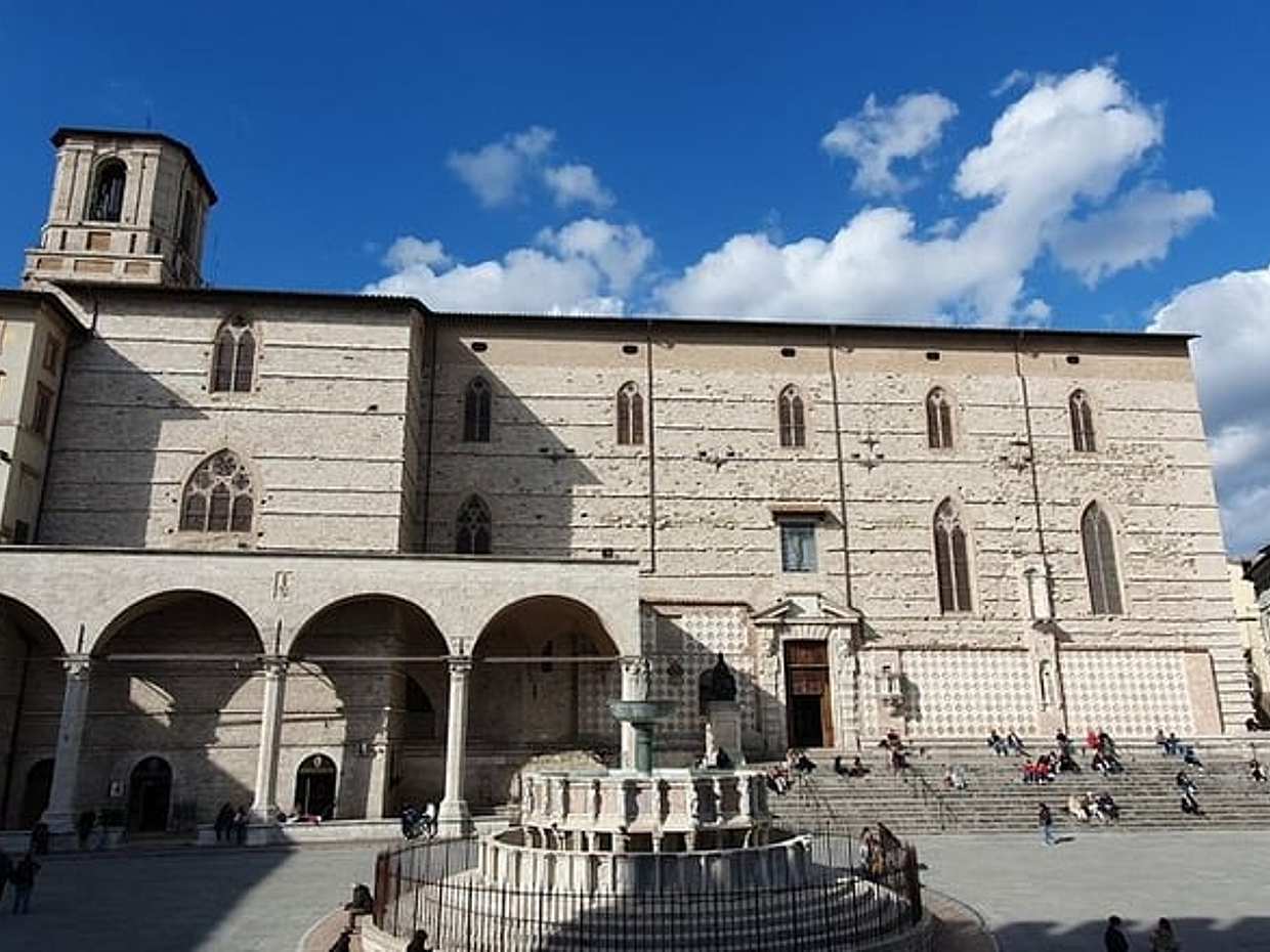 Perugia Scavenger Hunt & Highlights Self-Guided Walking Tour, photo 5