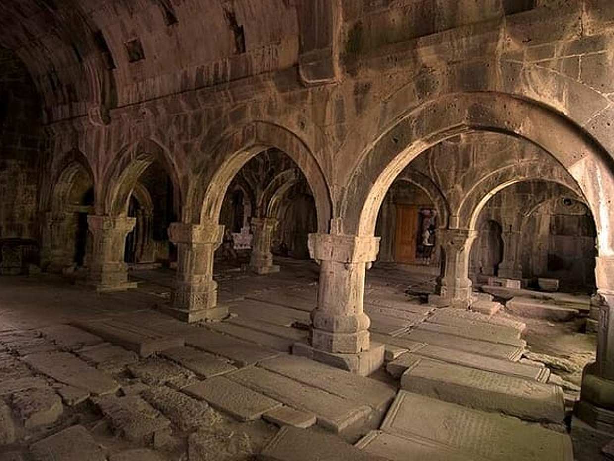 Private Visit to Armenia from Tbilisi, HAghpat, Sanahin, Akhtala, photo 2