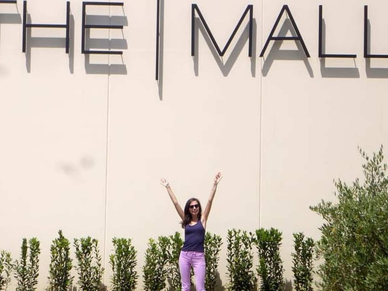 PRIVATE Half-Day Shopping Tour: The Mall GUCCI outlet, photo 4