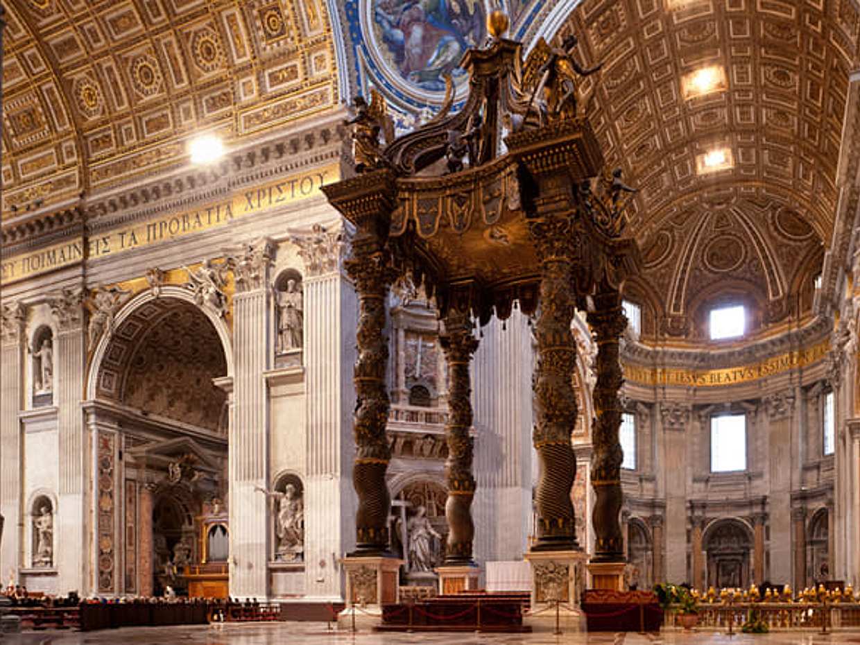 Vatican Highlights Tour - Semi-Private Skip The Line, Vatican City, photo 5