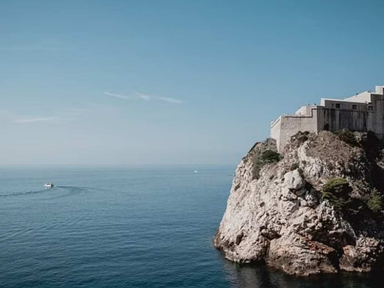 Group Tour: Dubrovnik Panoramic Cruise in Croatia, photo 5