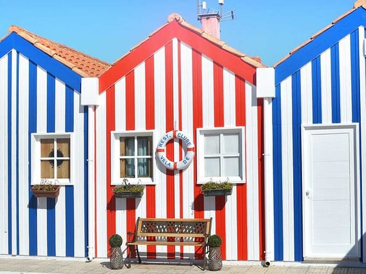"Gita giornaliera privata da Porto ad Aveiro, Coimbra e ritorno in Portogallo", photo 3