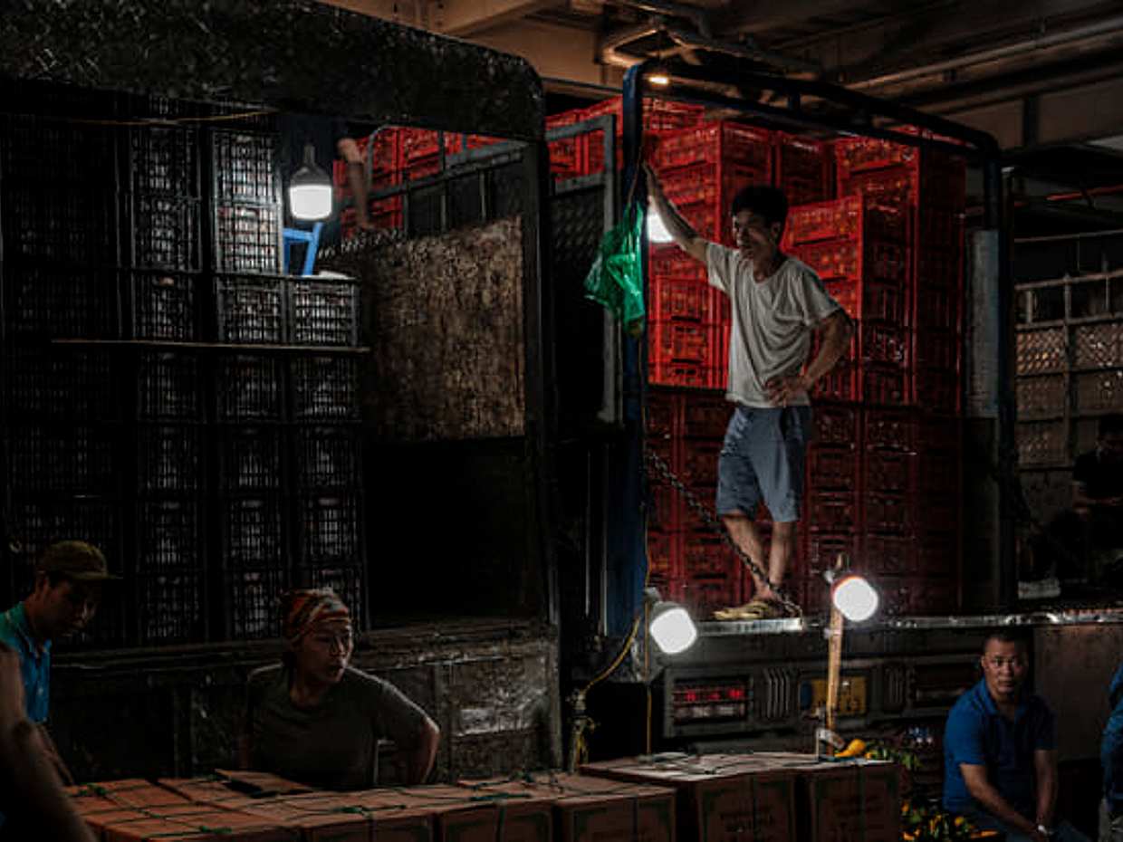 Hanoi by Night, photo 3