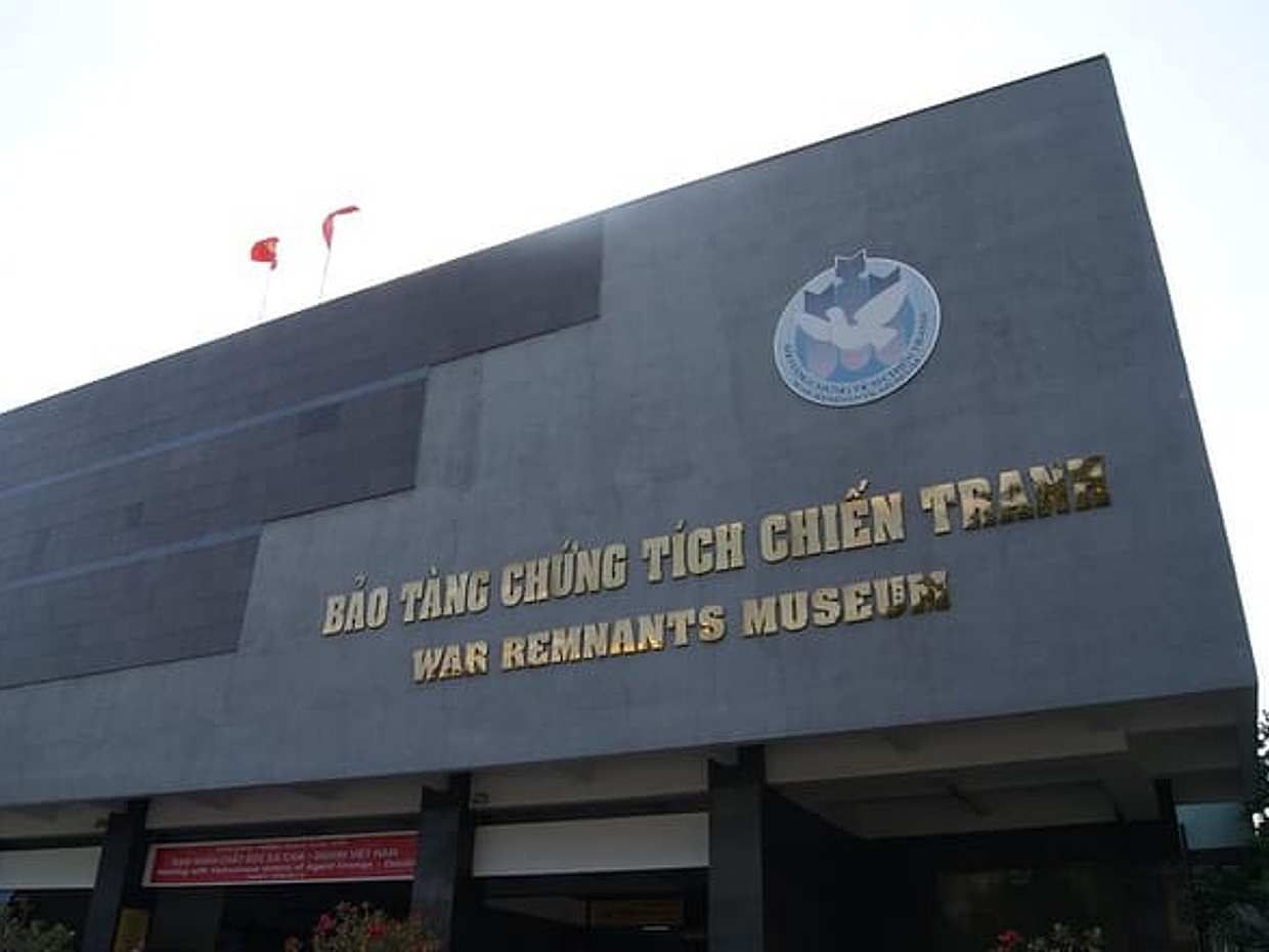 Private Ho Chi Minh City Tour Full day Trip, photo 2